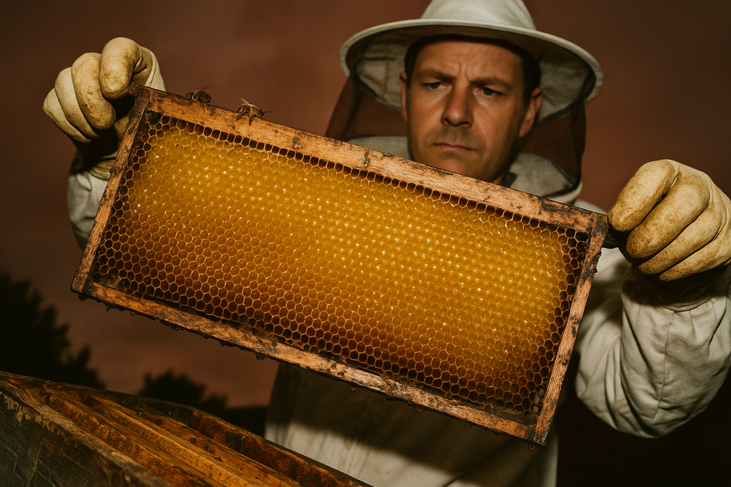 Rähmchen für Imker: So findest du das perfekte System für deine Bienen