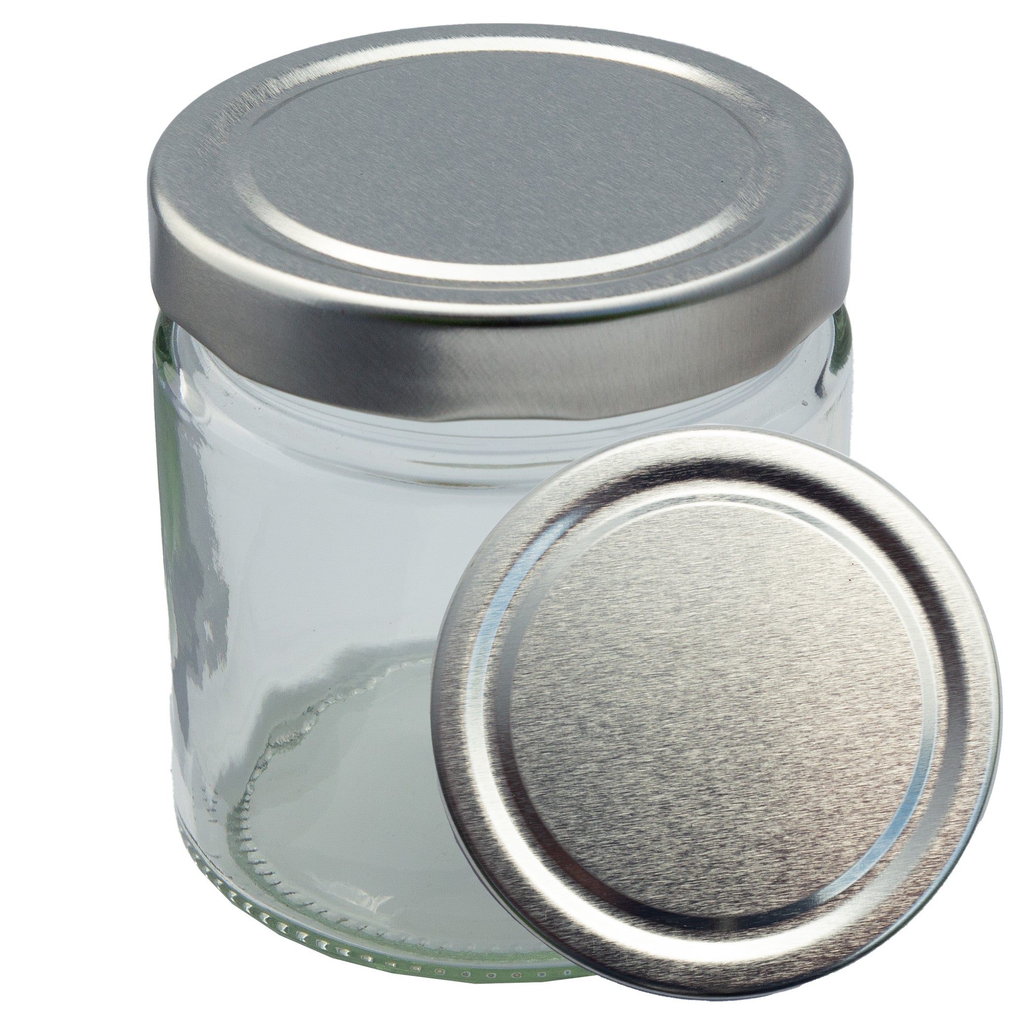 Honigglas 500g Twist Off 91x Honigglas Twist Off 500g Karton Mit Golddeckel – Ideal Für Honig & Feinkost