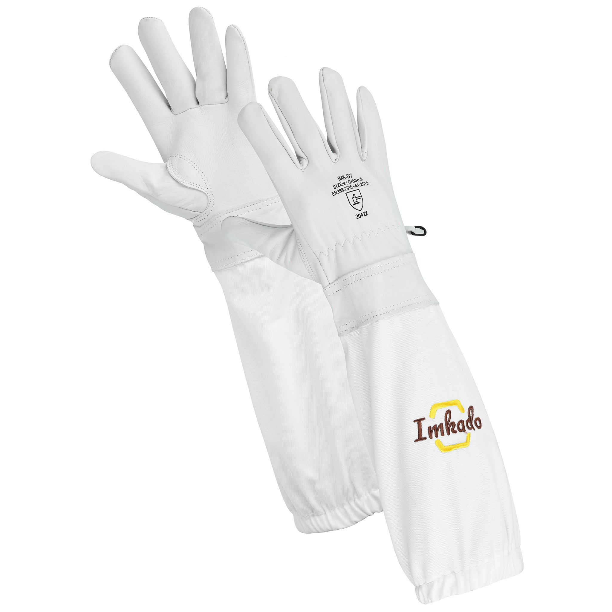 Imker-Handschuhe