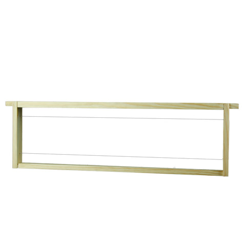 Rähmchen Dadant US Honigraum