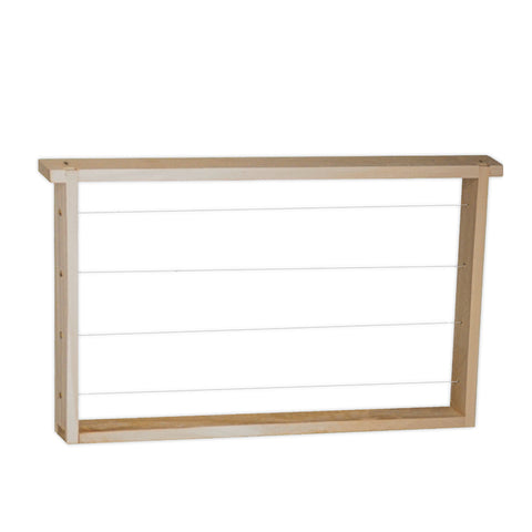 Rähmchen DNM (Deutsch Normalmaß)