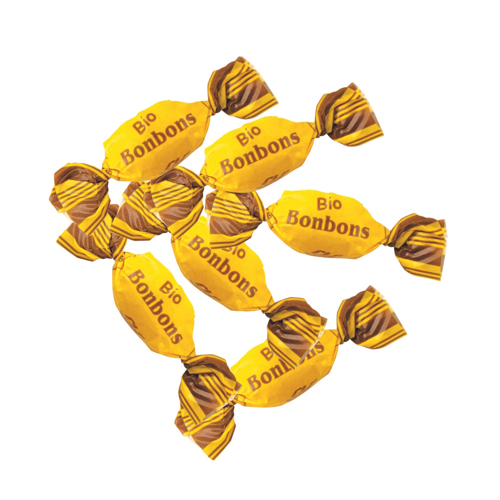 Edel Edel Honig Bonbons 5 kg – Süßer Genuss für Imker – Imkado