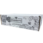 Formic Pro (Ameisensäure Gelstreifen)