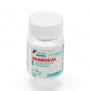 Varroxal 0,71 g/g Bienenstock-Pulver - Oxalsäurepulver zum Verdampfen, Träufeln und Sprühen