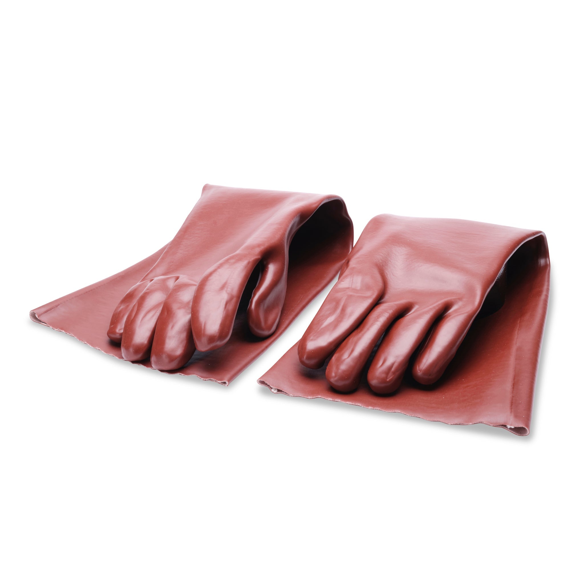Säure-Schutzhandschuhe