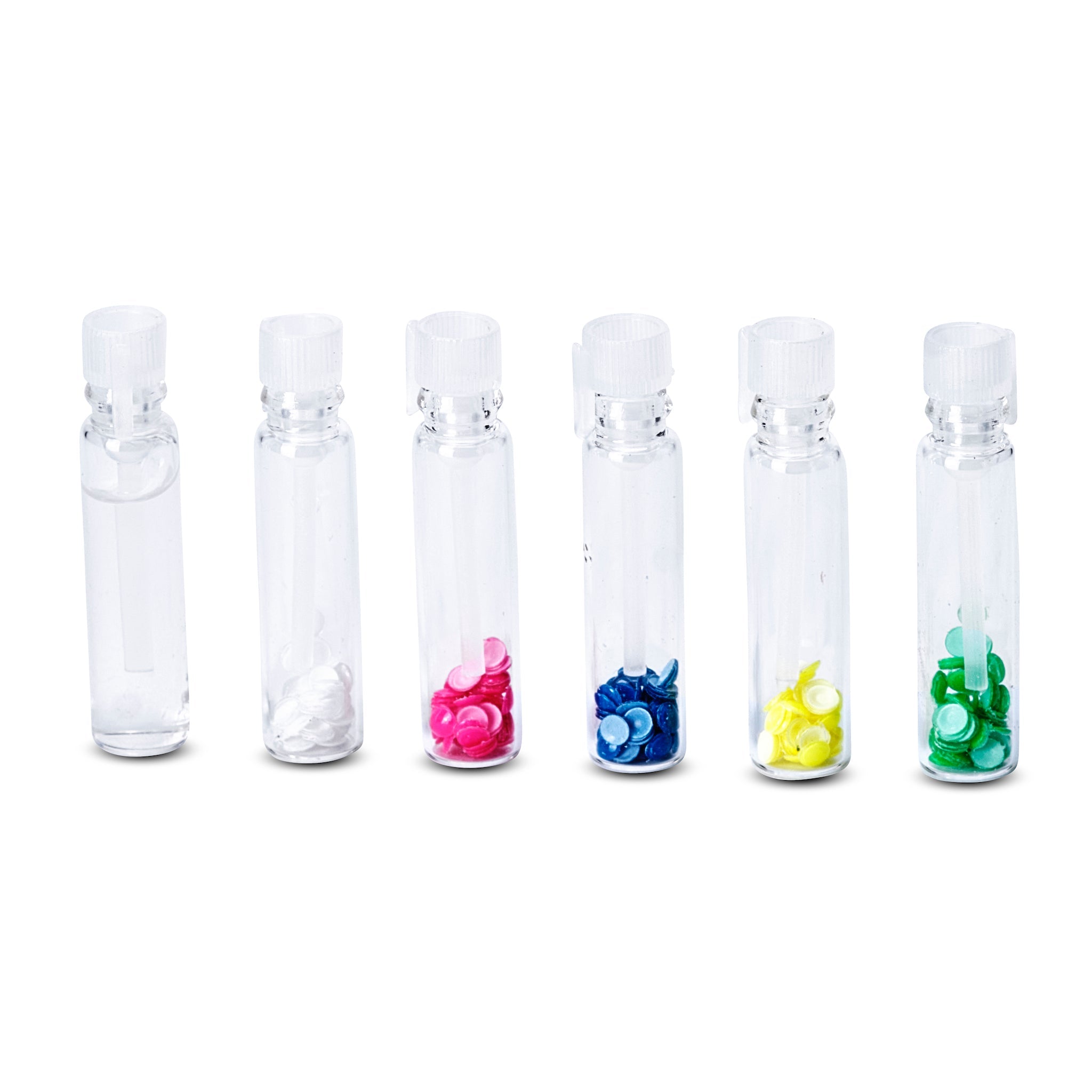 Zeichenrohr & Zeichenschieber Für Die Königinnenzucht – Dr. Liebig Kolben, Praktisches Set