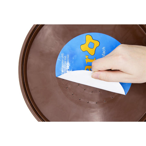 Invaro - Set zur Eigenherstellung einer Invertzuckerlösung