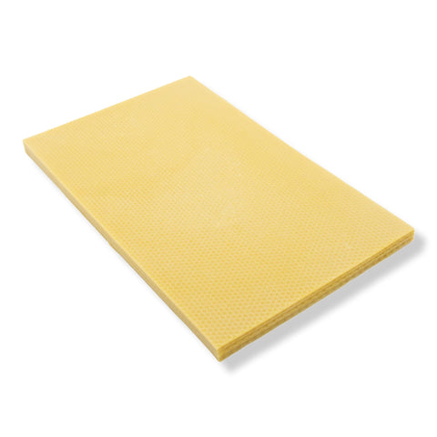 Mittelwände Dadant US