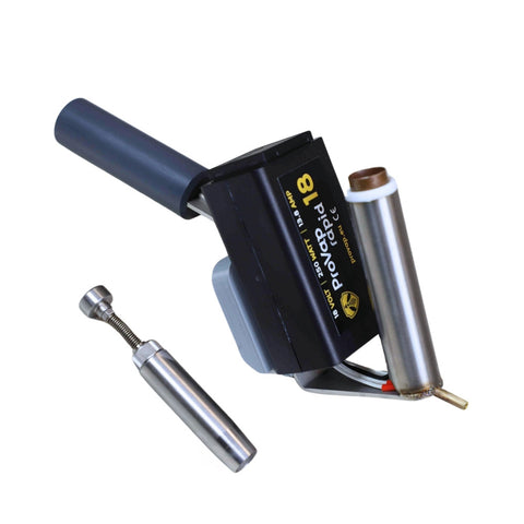 PROVAP Rapid 18V - Akku-Oxalsäureverdampfer