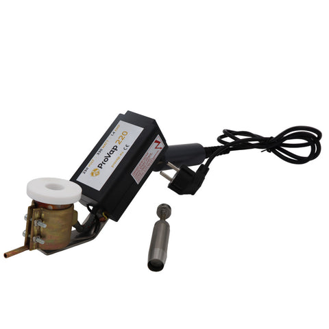 PROVAP 220 – Oxalsäureverdampfer mit Schnelldosierer