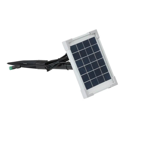 Wolf Waagen - Solarpanel SolarLoad
