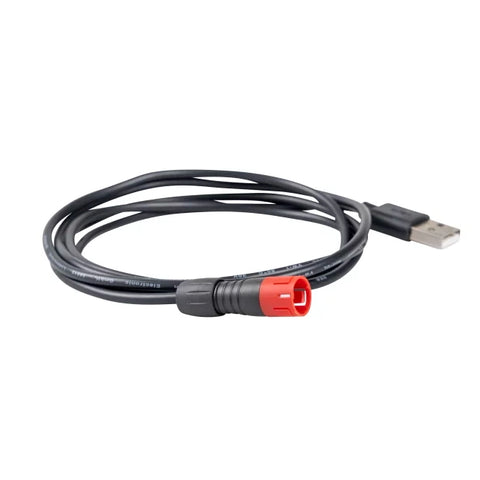 Wolf Waagen - USB-Ladekabel für ApiGraph Stockwaagen