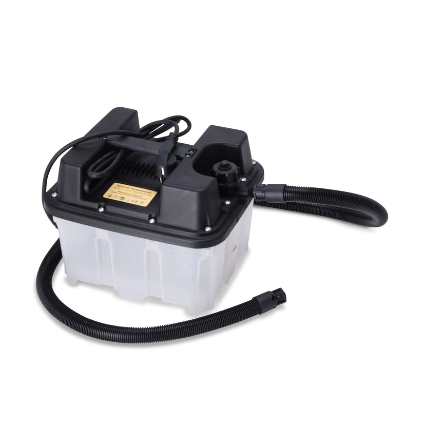 Elektrischer Dampferzeuger